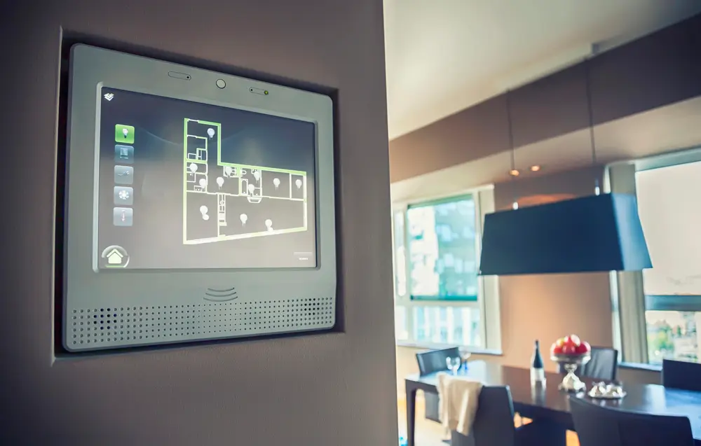 Starlink Smart Home Installation
